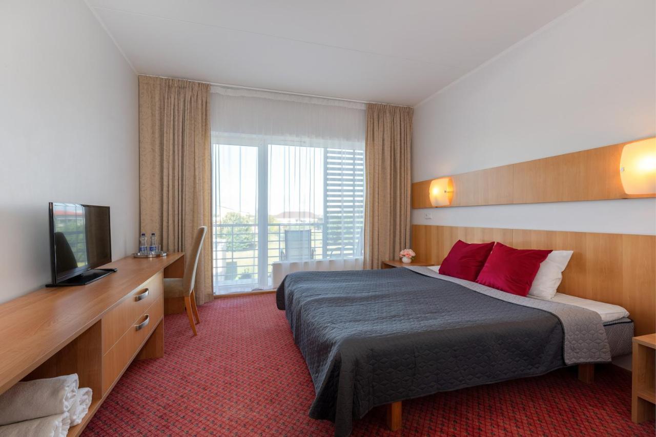 Raadimoisa Hotell Tartu Exterior photo