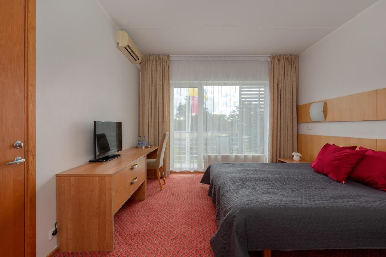 Raadimoisa Hotell Tartu Exterior photo