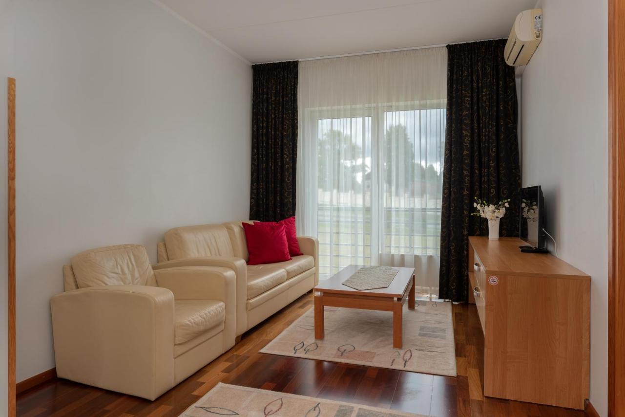 Raadimoisa Hotell Tartu Exterior photo