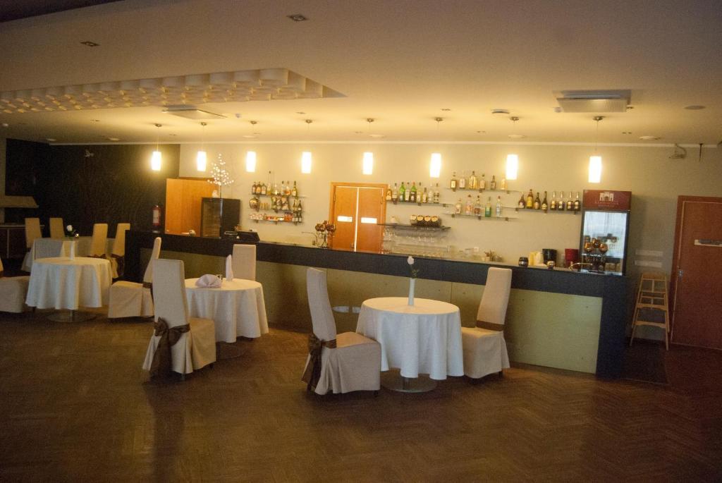 Raadimoisa Hotell Tartu Exterior photo