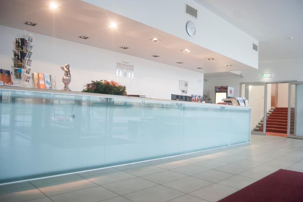 Raadimoisa Hotell Tartu Exterior photo
